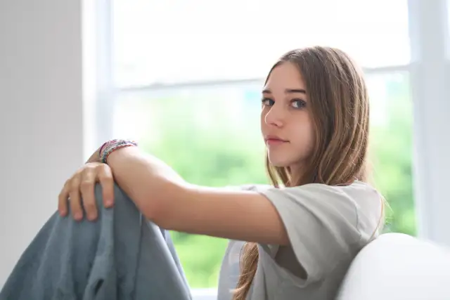 Mädchensprechstunde