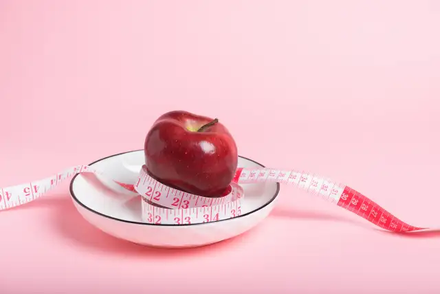 Nährstofftherapie und Gewichtskontrolle