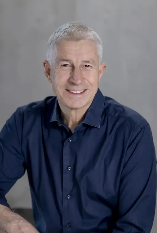 Dr. med. Günter Raab